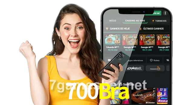 700Bra