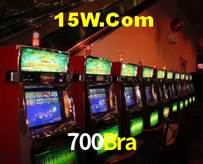 Provedores de Jogos 700Bra