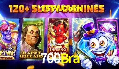 Login Seguro 700Bra