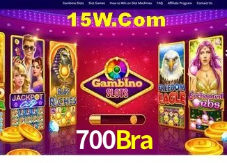 Benefícios da Conta 700Bra