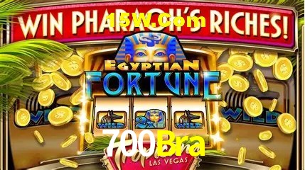 Tecnologia da Plataforma 700Bra