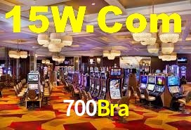 Exclusive Games 700Bra