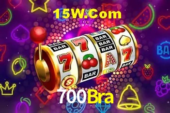 Integração de APIs 700Bra