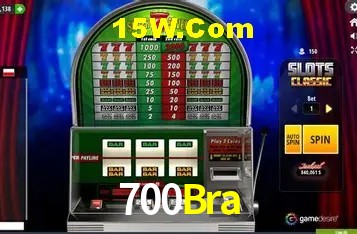 Cadastro Rápido 700Bra