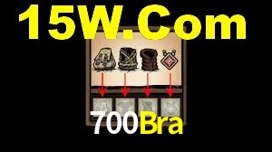 Daily Bonuses 700Bra